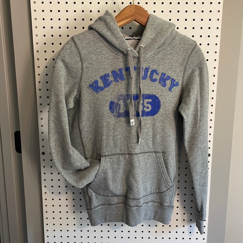 Victoria’s Secret Pink University of Kentucky Hoodie